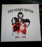 Ten Years After 1967-1974 limited Edition neu Nordrhein-Westfalen - Geilenkirchen Vorschau