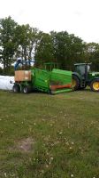 Schlauchsilage, Folienschlauch, Gras, Mais, Rübenschnitzel usw Niedersachsen - Eystrup Vorschau