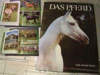 Das Pferd - Bildband für Pferde Liebhaber, Pferdefreunde Sachsen - Chemnitz Vorschau