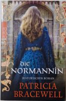 Patricia Bracewell | Die Normannin, Die Königin Sachsen-Anhalt - Cochstedt Vorschau