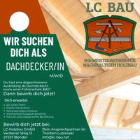 Dachdecker mwd Niedersachsen - Blender Vorschau