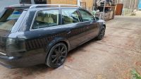 Audi A6 Kombi Brandenburg - Finsterwalde Vorschau