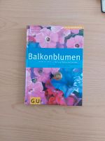 Ratgeber Balkonblumen von GU, gebundenes Buch Baden-Württemberg - Heidelberg Vorschau