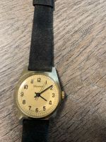 Lucerne Uhr Vintage Nordrhein-Westfalen - Düren Vorschau