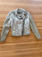 Gracia, leichte Biker Jacke Übergangsjacke, Gr.176 Hessen - Fritzlar Vorschau