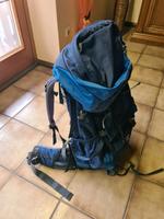 Deuter Aircontact 65+10 Trekking Backpacking Reise Rucksack Bayern - Reisbach Vorschau