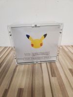 Pokemon Celebrations TTB ETB Neu Ovp Tcg Sammelkarten Hessen - Schaafheim Vorschau