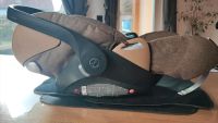 Cybex Babyschale cloud Q Maxi cosi Bayern - Sulzheim Vorschau