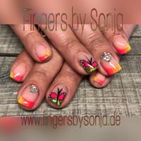 Nagelstudio Fingers&Beauty | Nageldesign & vieles mehr Schleswig-Holstein - Güby Vorschau