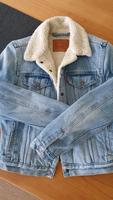 Levi's Jeansjacke S Damen Nordrhein-Westfalen - Gütersloh Vorschau
