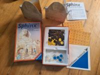 Ravensburger Spiel 1987 - Sphinx - Retro Vintage Niedersachsen - Braunschweig Vorschau