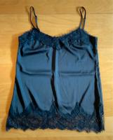 tolles Satin Top Gr. 34 Xs Hallhuber wie neu Bayern - Simbach Vorschau