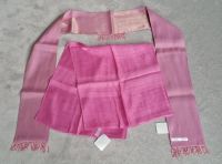 2 extravagante Schals rosa und pink - neu - auch einzeln Nürnberg (Mittelfr) - Aussenstadt-Sued Vorschau