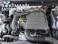 Motor SKODA 1.0 TSI CHZJ 4.306КМ+GARANTIE+KOMPLETT+VERSAND Leipzig - Eutritzsch Vorschau