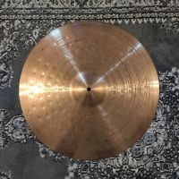 Paiste Alpha Full Ride 20" Bayern - Kirchdorf a. Inn Vorschau