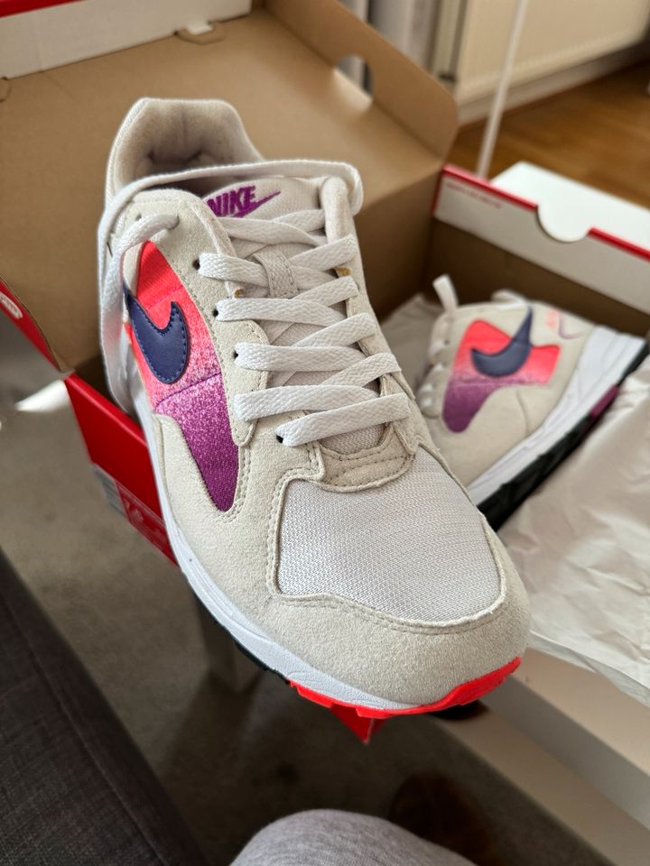 Nike Air Skylon II in Berlin