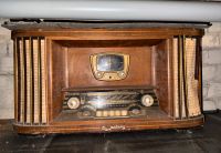 Loewe Opta Grundig ect. Radio Antik Berlin - Tempelhof Vorschau