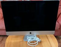 Apple iMac 27", Retina 5K, Ende 2015, 24GB RAM, 1TB  Fusion Drive Kiel - Melsdorf Vorschau