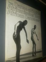 Germaine Acogny Danse Africaine African Dance Afrikanischer Tanz Berlin - Pankow Vorschau