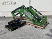 Frontlader Quicke Q6M  passend zu John Deere Nordrhein-Westfalen - Rietberg Vorschau