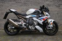 BMW S1000r Carbonräder Vollausstattung Garantie M Paket K63 Nordrhein-Westfalen - Düren Vorschau