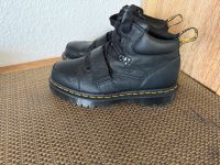 Dr. Martens Stiefel Gr.39 Zuma Il Virginia Leather Boots Bonn - Duisdorf Vorschau