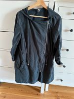 Jacke / H&M / schwarz / 38 Sachsen-Anhalt - Ballenstedt Vorschau