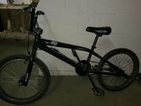 BMX-Bike, BMX-Fahrrad, Voxon, Best Bike, schwarz Nordrhein-Westfalen - Würselen Vorschau