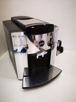 Jura F9 Chrome Kaffeevollautomat Crema Espresso 1 J. Gewähr Niedersachsen - Kalefeld Vorschau