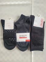 6 Paar Damen  Esprit-Socken 2 Paar 10Euro Rheinland-Pfalz - Hellenhahn-Schellenberg Vorschau