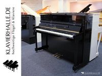 Schönes Euterpe (Bechstein) Klavier, schwarz poliert ★Top-Zustand Nordrhein-Westfalen - Altenberge Vorschau