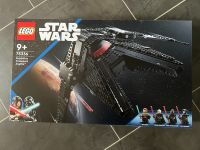 Lego Star Wars 75336 - Transportschiff des Inquisitors - Neu! Niedersachsen - Lüneburg Vorschau
