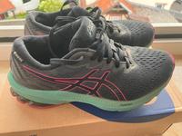 Asics GT 1000 11 GTX Gr. 37 Goretex Laufschuhe Hessen - Gersfeld Vorschau