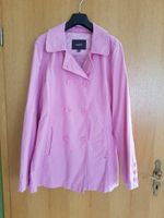 Kurzmantel Jacke rosa Größe 40 von MEXX Niedersachsen - Ebstorf Vorschau