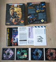 PC Spiel Wing Commander 3 Big Box Niedersachsen - Hemmingen Vorschau