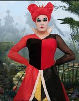 Queen of hearts cosplay Saarland - St. Ingbert Vorschau