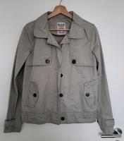 Jacke Größe 38 von Pull&Bear Bayern - Schierling Vorschau