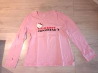 Hello Kitty Converse Langarmshirt Gr.XL Baden-Württemberg - Dischingen Vorschau