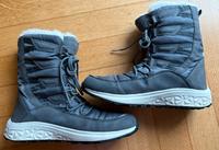 Winterstiefel/ Warme Stiefel Gr38 Nordrhein-Westfalen - Moers Vorschau
