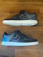 Nike WMNS Court Vision Low Premium Sneaker 42 lila blau Nordrhein-Westfalen - Hagen Vorschau