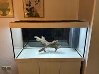 JUWEL 350l Aquarium 120cm + Licht + Filter + Beleuchtung Baden-Württemberg - Crailsheim Vorschau