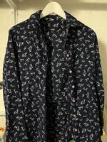 Pyjama Set ungetragen Hannover - Vahrenwald-List Vorschau