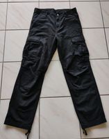 Wie neu! Carhartt Regular Cargohose, Gr. 32x32 Schleswig-Holstein - Bargfeld-Stegen Vorschau