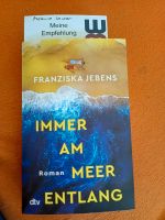 Immer am Meer entlang - Fr. Jebens - Vanlife Baden-Württemberg - Epfenbach Vorschau