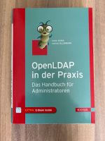 OpenLDAP Handbuch Köln - Lindenthal Vorschau