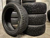 4x Neue Pirelli Ice Zero 2 Studdet mit Dornen 225 50 R18 99H M+S Berlin - Schöneberg Vorschau