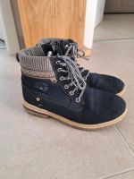 Dockers Winterstiefel Gr.35 Nordrhein-Westfalen - Merzenich Vorschau