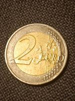 2 Euro Münze Strichmänchen "G" Schleswig-Holstein - Aasbüttel Vorschau