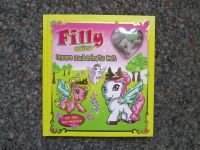 Filly Fairy "Unsere zauberhafte Welt" Kinderbuch Buch Fillybuch Dresden - Langebrueck Vorschau