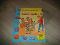 Kinderbuch/Bilderbuch  - Komm mit in den Kindergarten - Neu Bayern - Bad Kissingen Vorschau
